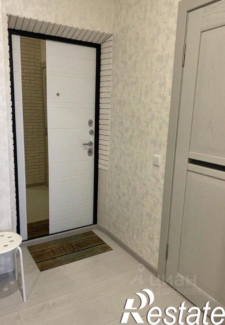 1-комн квартира улица Мечникова, 39Б,  д. 39Б
