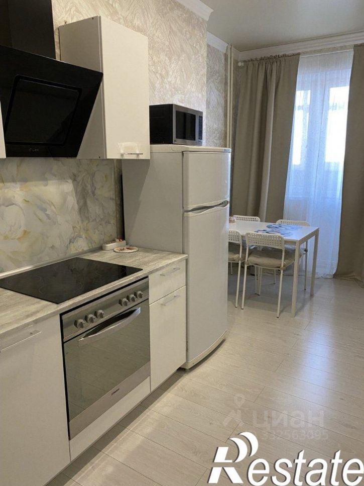 1-комн квартира улица Мечникова, 39Б,  д. 39Б