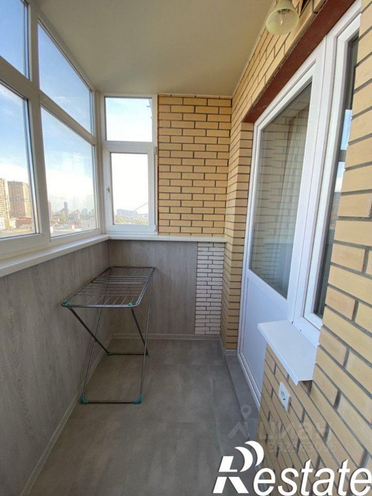 1-комн квартира улица Мечникова, 39Б,  д. 39Б
