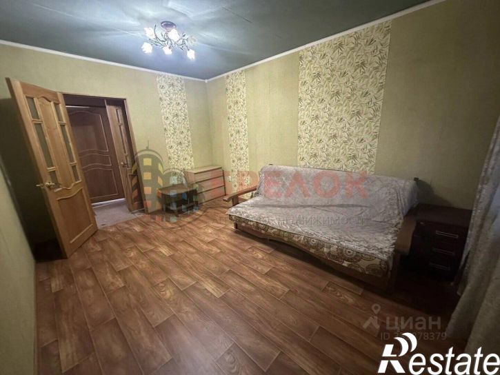 2-комн квартира улица Быковского, 3,  д. 3