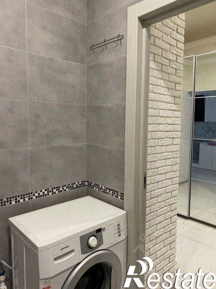 1-комн квартира улица Мечникова, 39Б,  д. 39Б