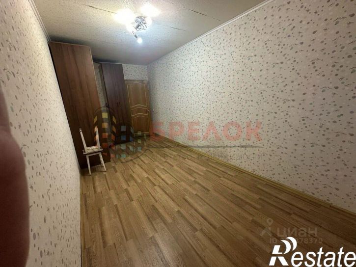 2-комн квартира улица Быковского, 3,  д. 3