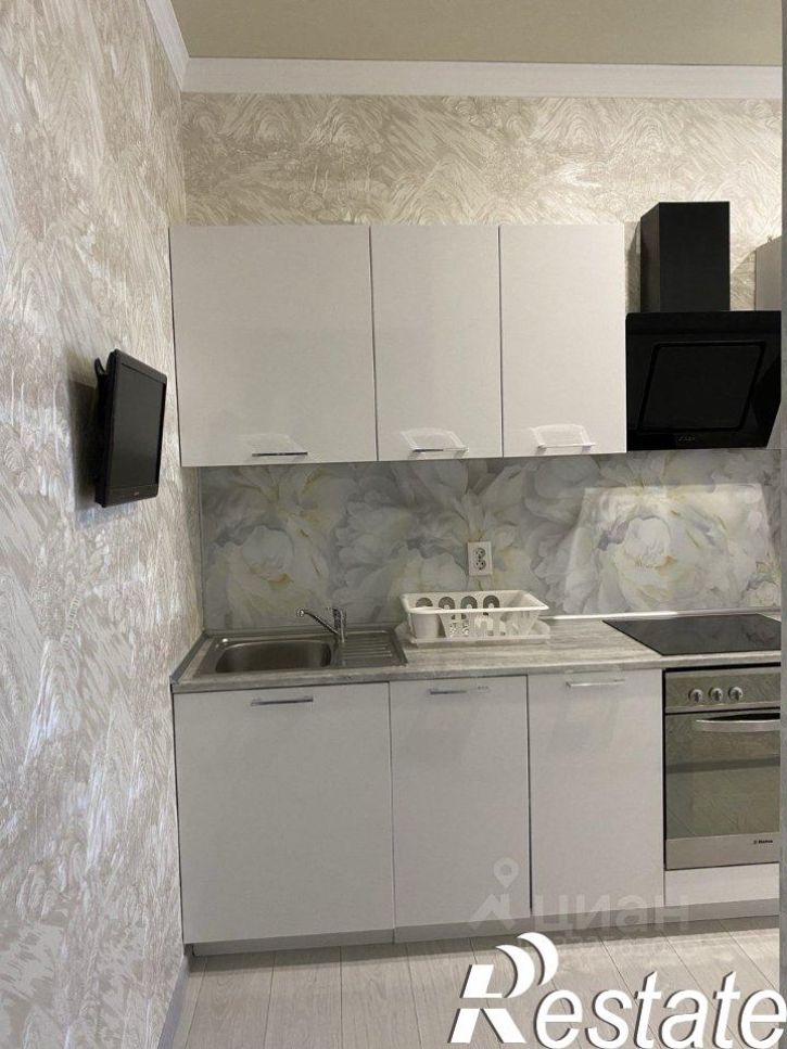 1-комн квартира улица Мечникова, 39Б,  д. 39Б