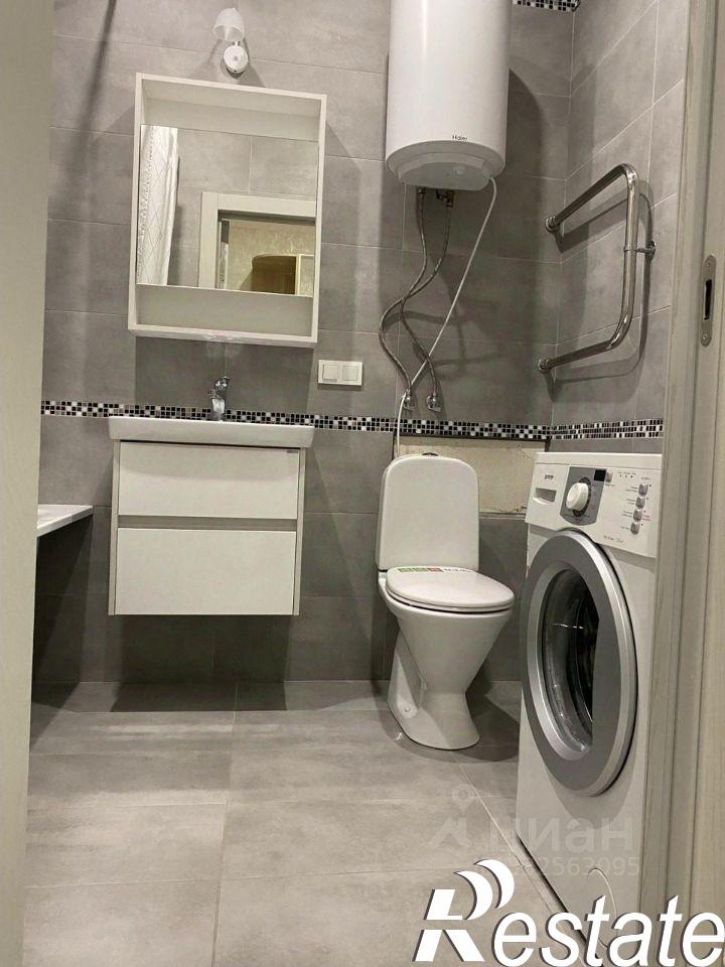 1-комн квартира улица Мечникова, 39Б,  д. 39Б