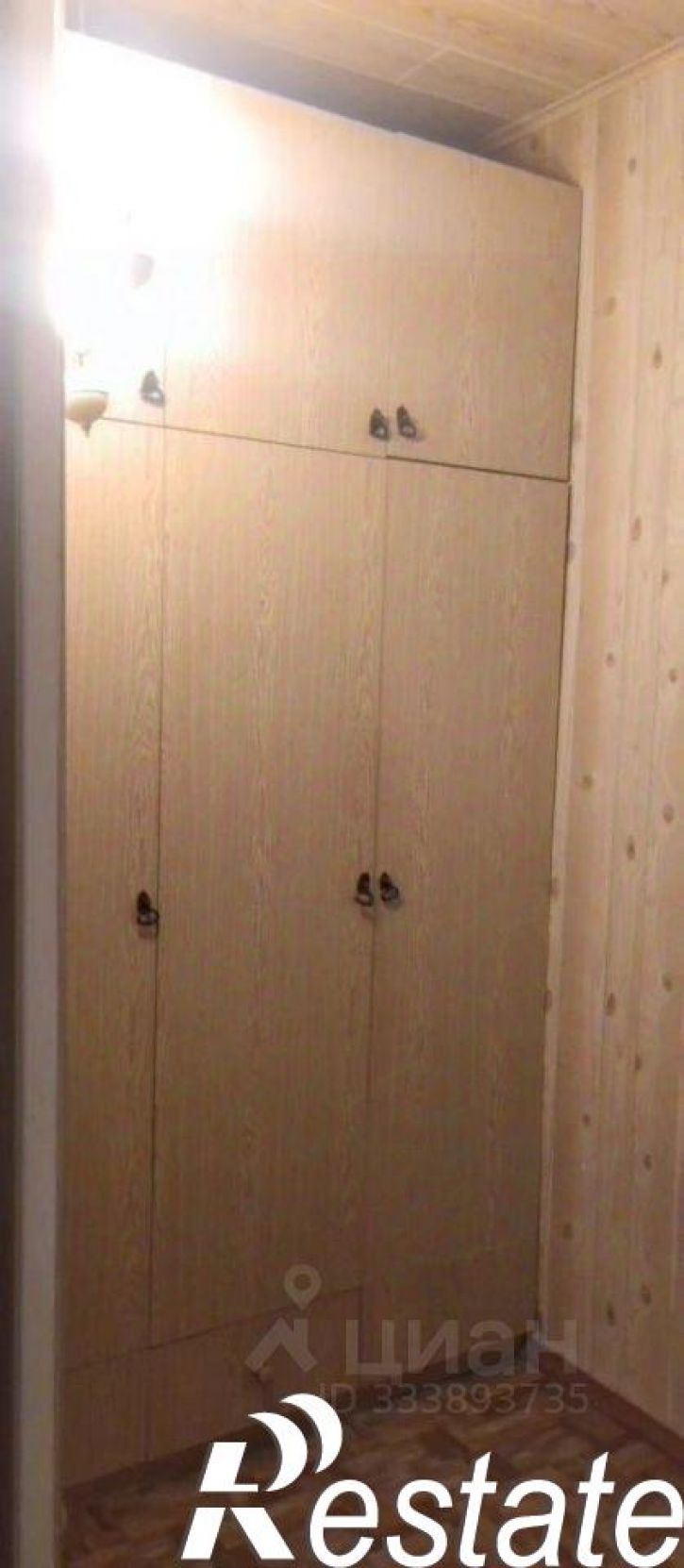 1-комн квартира улица Зорге, 48,  д. 48