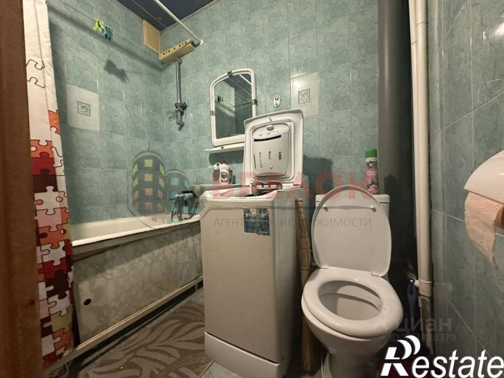2-комн квартира улица Быковского, 3,  д. 3