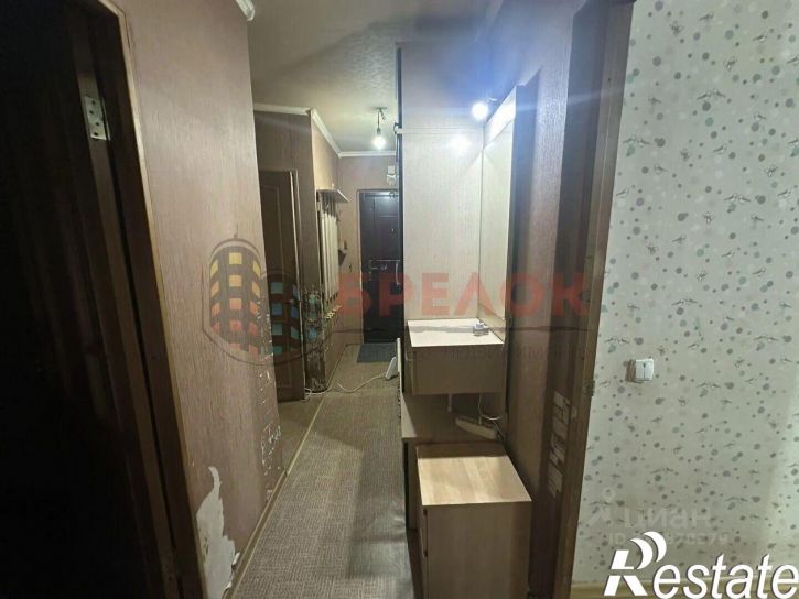 2-комн квартира улица Быковского, 3,  д. 3