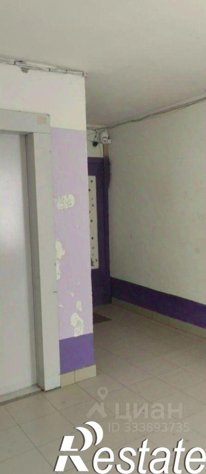 1-комн квартира улица Зорге, 48,  д. 48