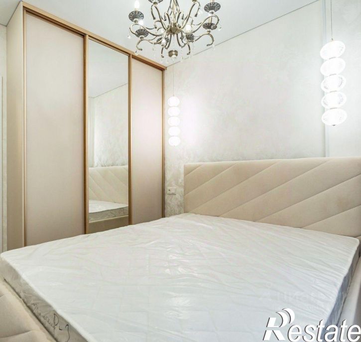 1-комн квартира улица Ларина, 45 с7,  д. 45 с7