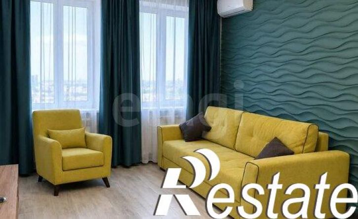 2-комн квартира улица Подвойского, 39,  д. 39