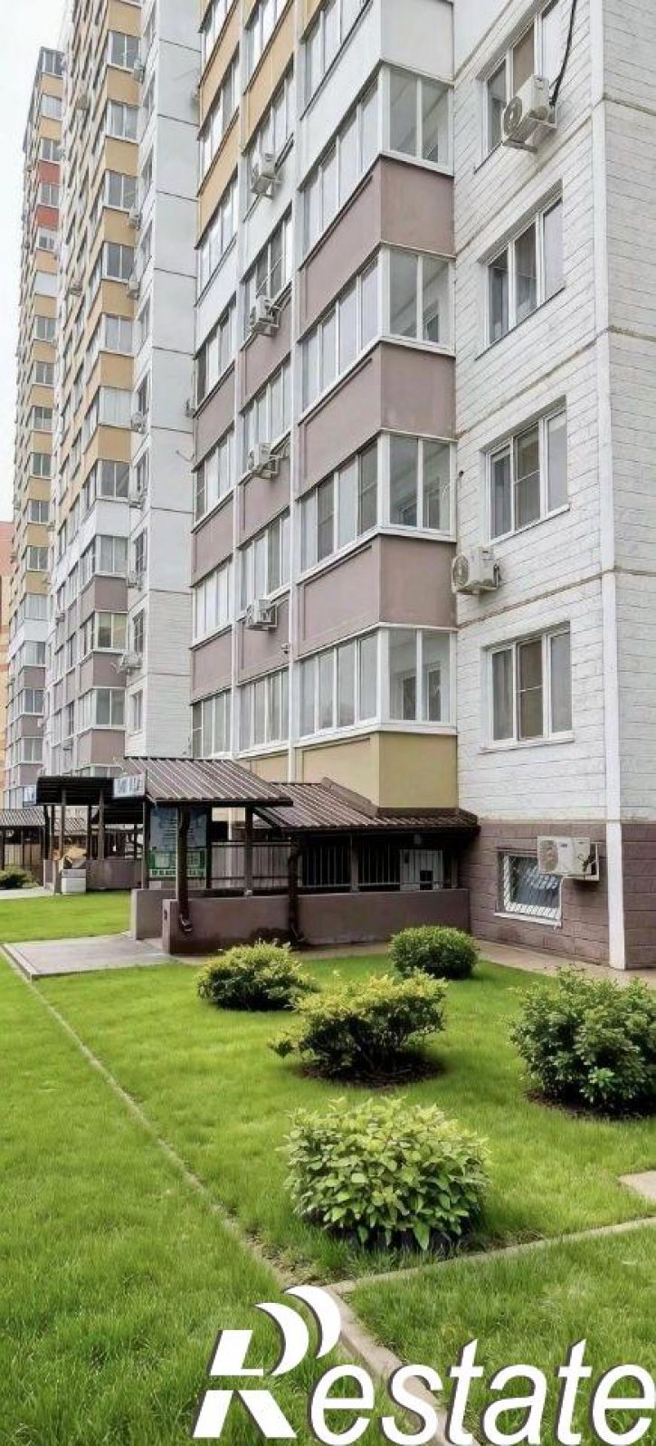 1-комн квартира Художественная улица, 9,  д. 9