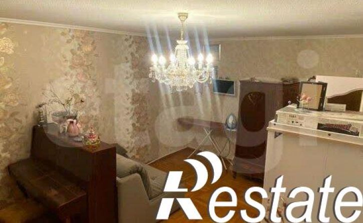1-комн квартира 1-я Баррикадная улица, 48,  д. 48