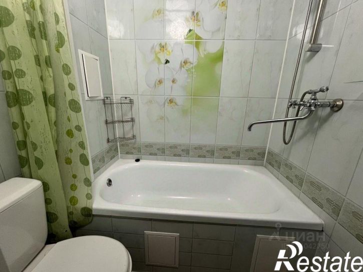 1-комн квартира улица Содружества, 37/2,  д. 37/2