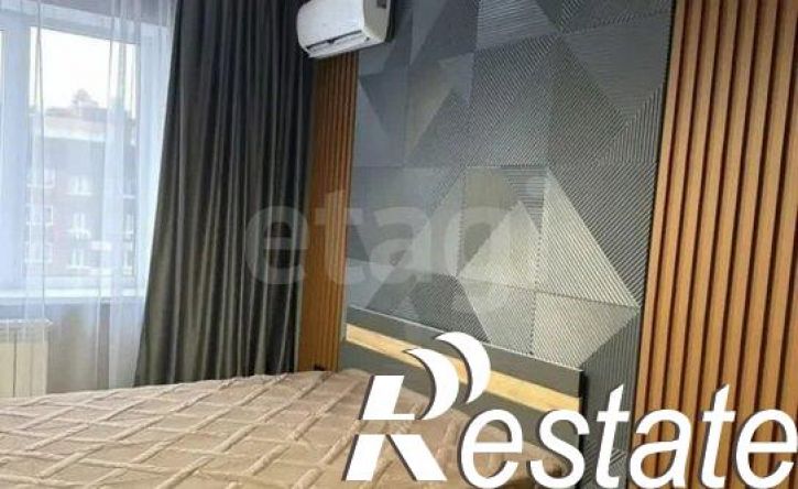 2-комн квартира улица Подвойского, 39,  д. 39