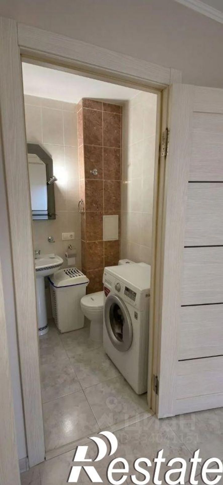 2-комн квартира проспект Ленина, 109,  д. 109
