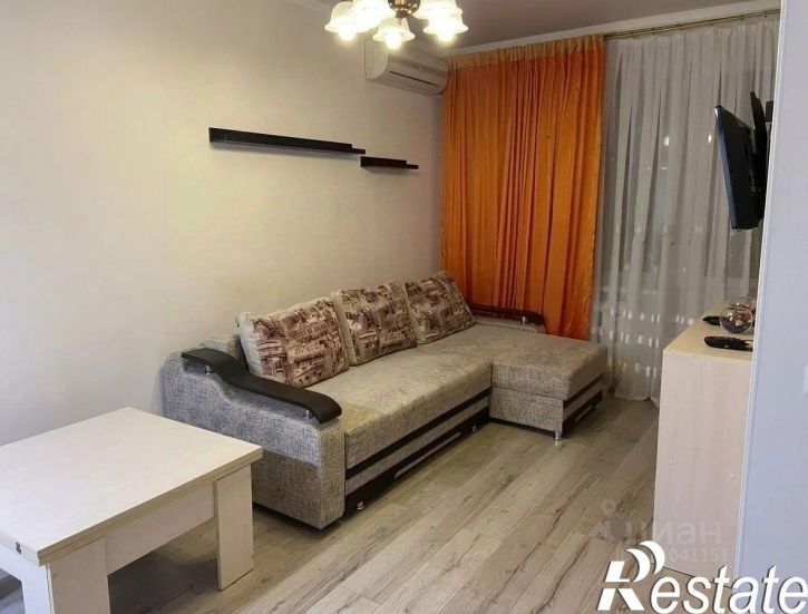 2-комн квартира проспект Ленина, 109,  д. 109