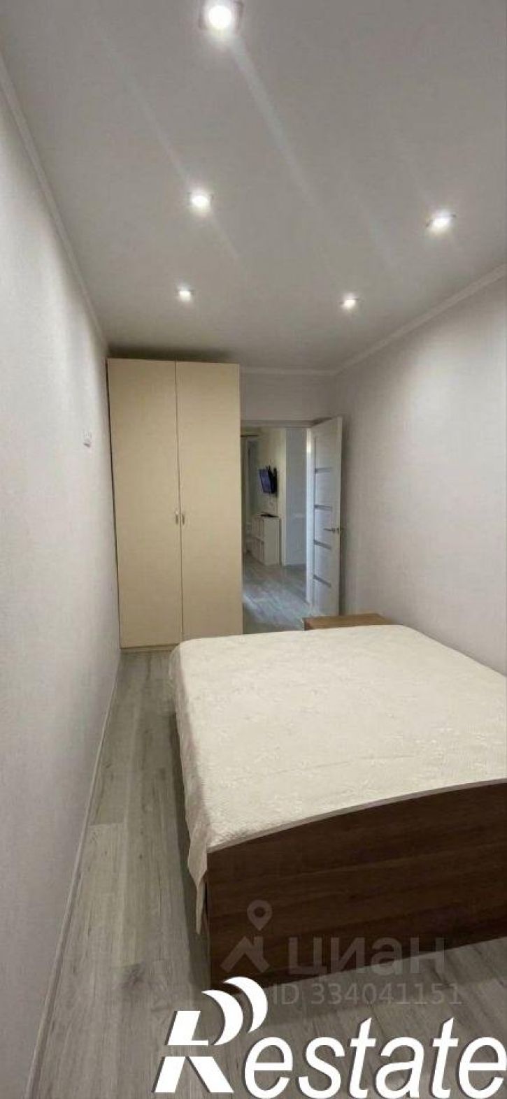 2-комн квартира проспект Ленина, 109,  д. 109