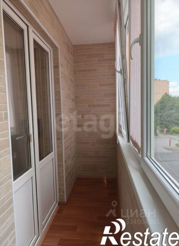1-комн квартира улица Жмайлова, 27 к1,  д. 27 к1