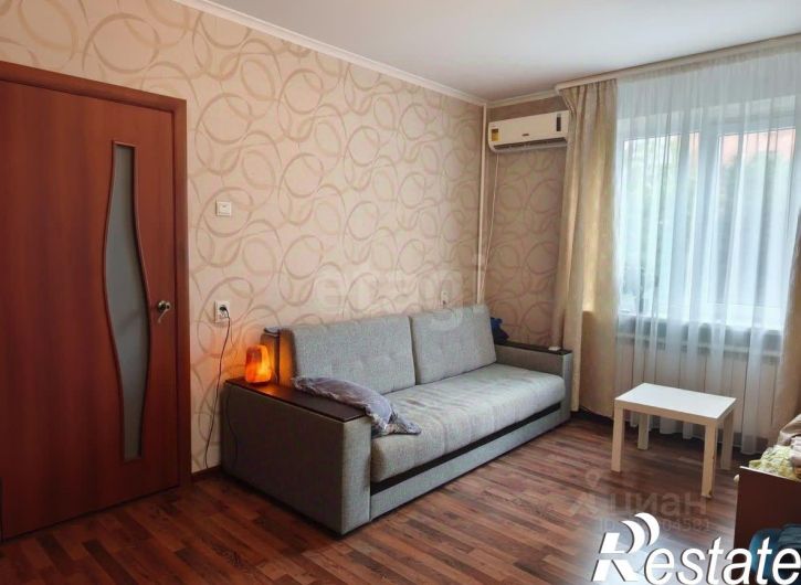1-комн квартира улица Жмайлова, 27 к1,  д. 27 к1