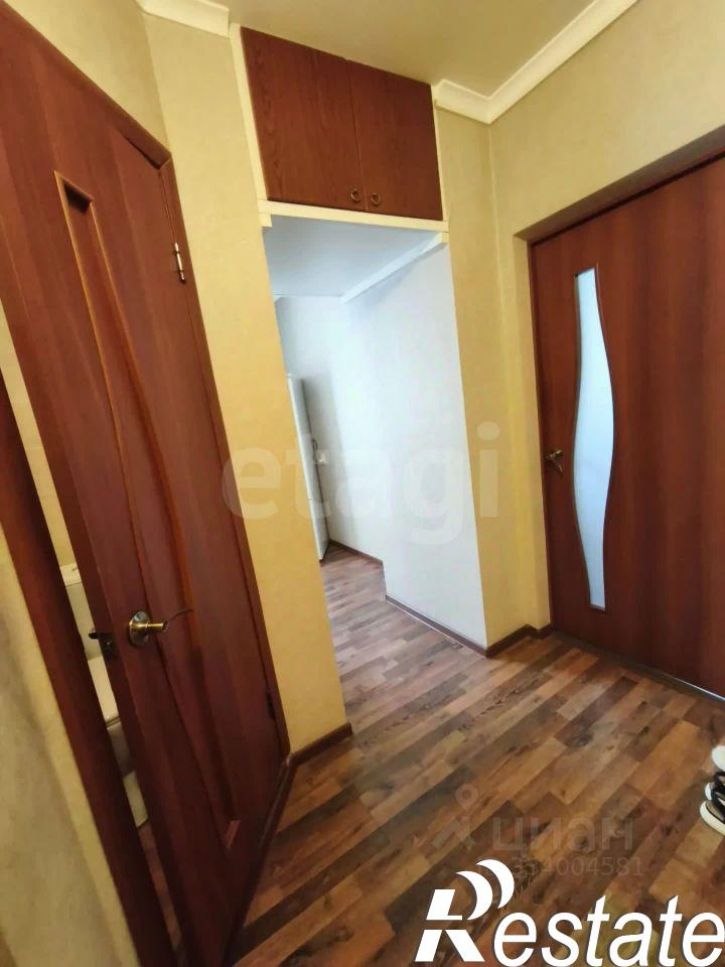 1-комн квартира улица Жмайлова, 27 к1,  д. 27 к1