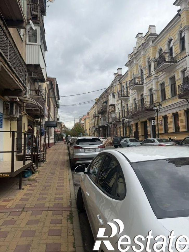 Торговое помещение улица Шаумяна, 65,  д. 65