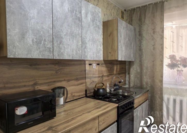 1-комн квартира Турмалиновская улица, 60,  д. 60
