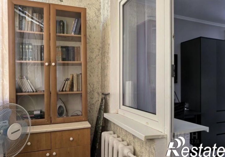 1-комн квартира Турмалиновская улица, 60,  д. 60