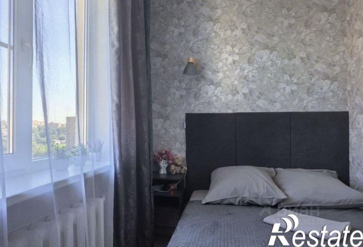 1-комн квартира Турмалиновская улица, 60,  д. 60