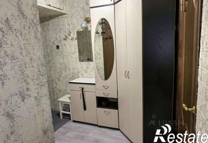 1-комн квартира Турмалиновская улица, 60,  д. 60