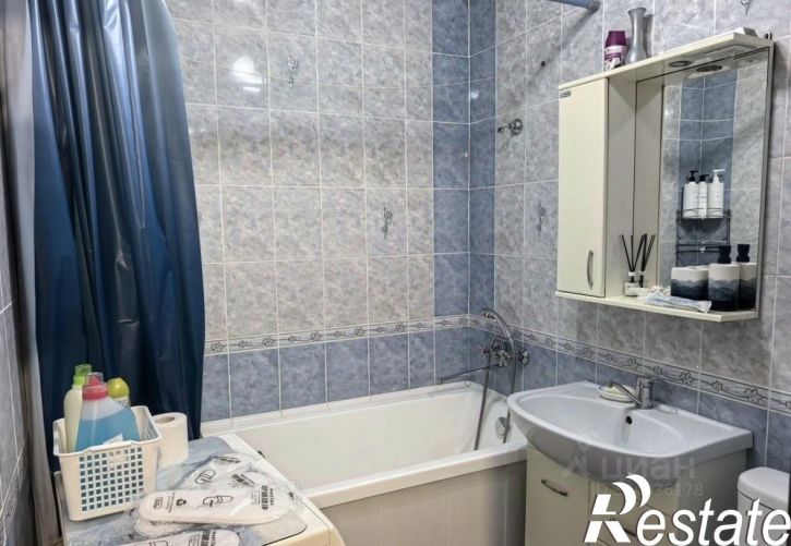 1-комн квартира Турмалиновская улица, 60,  д. 60