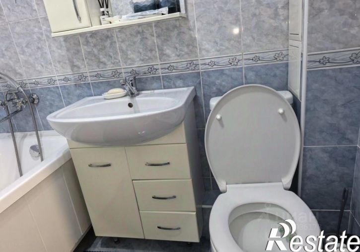 1-комн квартира Турмалиновская улица, 60,  д. 60