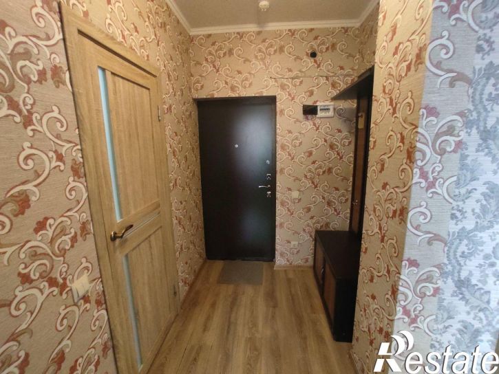 1-комн квартира улица Малиновского, 76Б/87А,  д. 76Б/87А