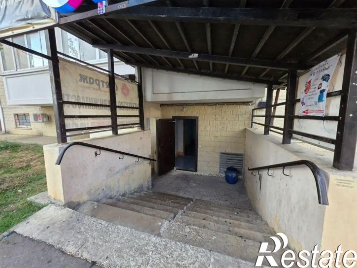 Офис улица Петренко, 16А,  д. 16А