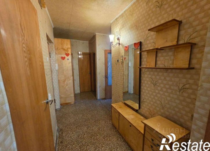 2-комн квартира улица Добровольского, 11 к2,  д. 11 к2