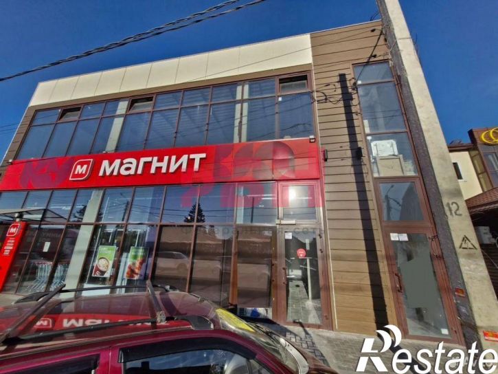 Торговое помещение улица Щедрина, 27,  д. 27