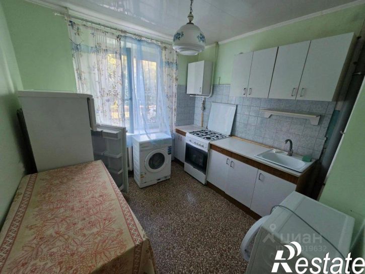 2-комн квартира улица Добровольского, 11 к2,  д. 11 к2