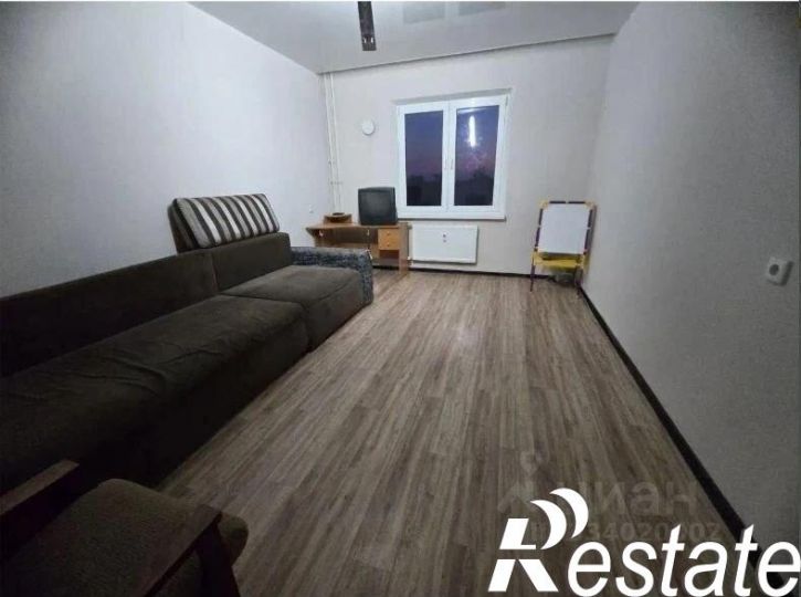 2-комн квартира переулок Белоусова, 8,  д. 8