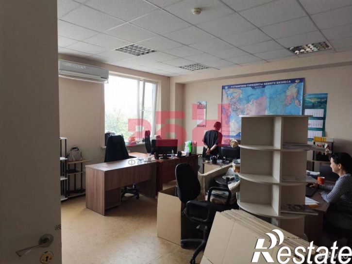 Офис улица Вавилова, 59В/101,  д. 59В/101