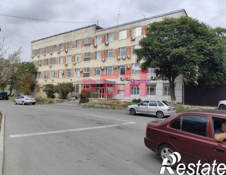 Офис улица Вавилова, 59В/101,  д. 59В/101