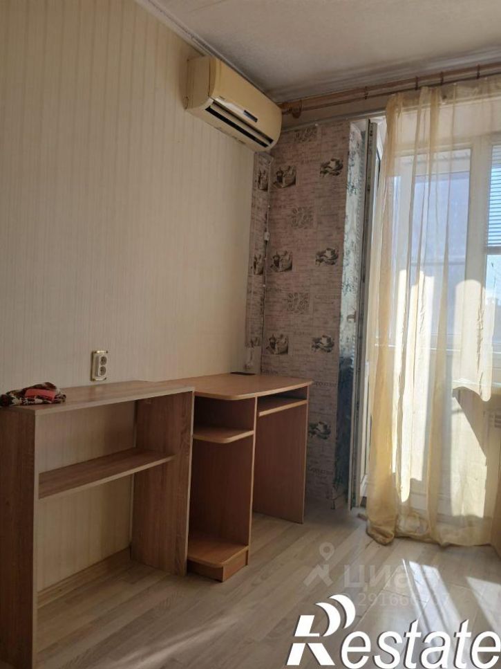 1-комн квартира улица Добровольского, 20 к1,  д. 20 к1