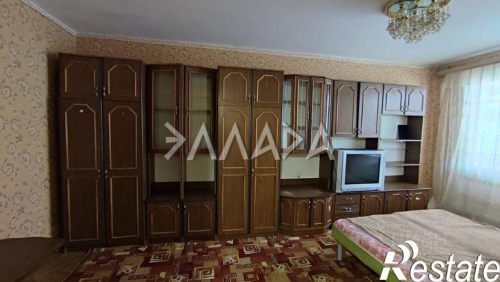 1-комн квартира улица Миронова, 3/2,  д. 3/2