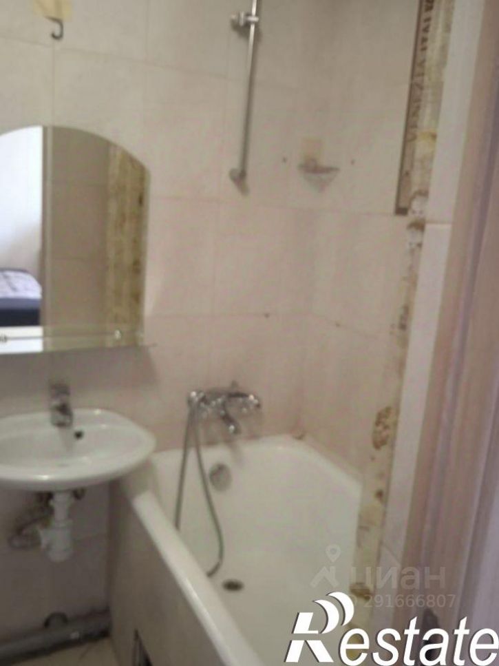 1-комн квартира улица Добровольского, 20 к1,  д. 20 к1
