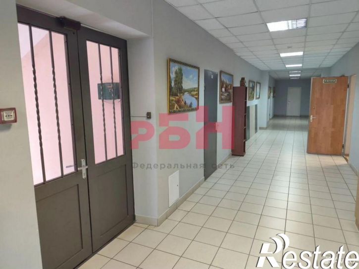 Офис улица Вавилова, 59В/101,  д. 59В/101