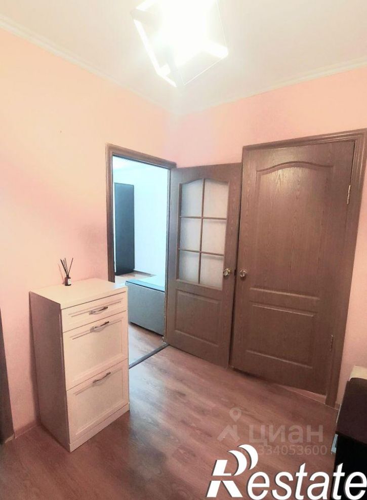 1-комн квартира улица Евдокимова, 35Ж,  д. 35Ж