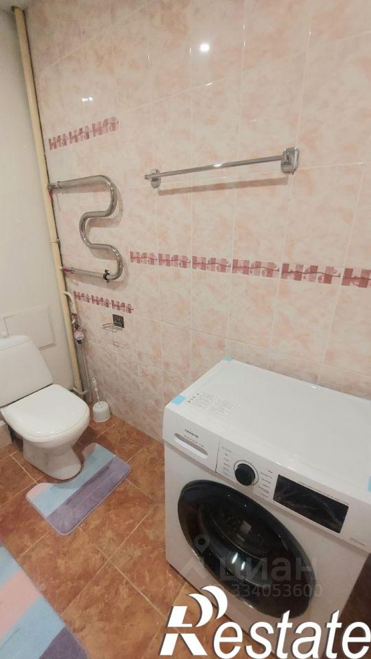 1-комн квартира улица Евдокимова, 35Ж,  д. 35Ж