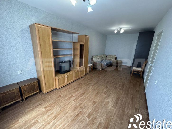 1-комн квартира Драгунская улица, 8,  д. 8