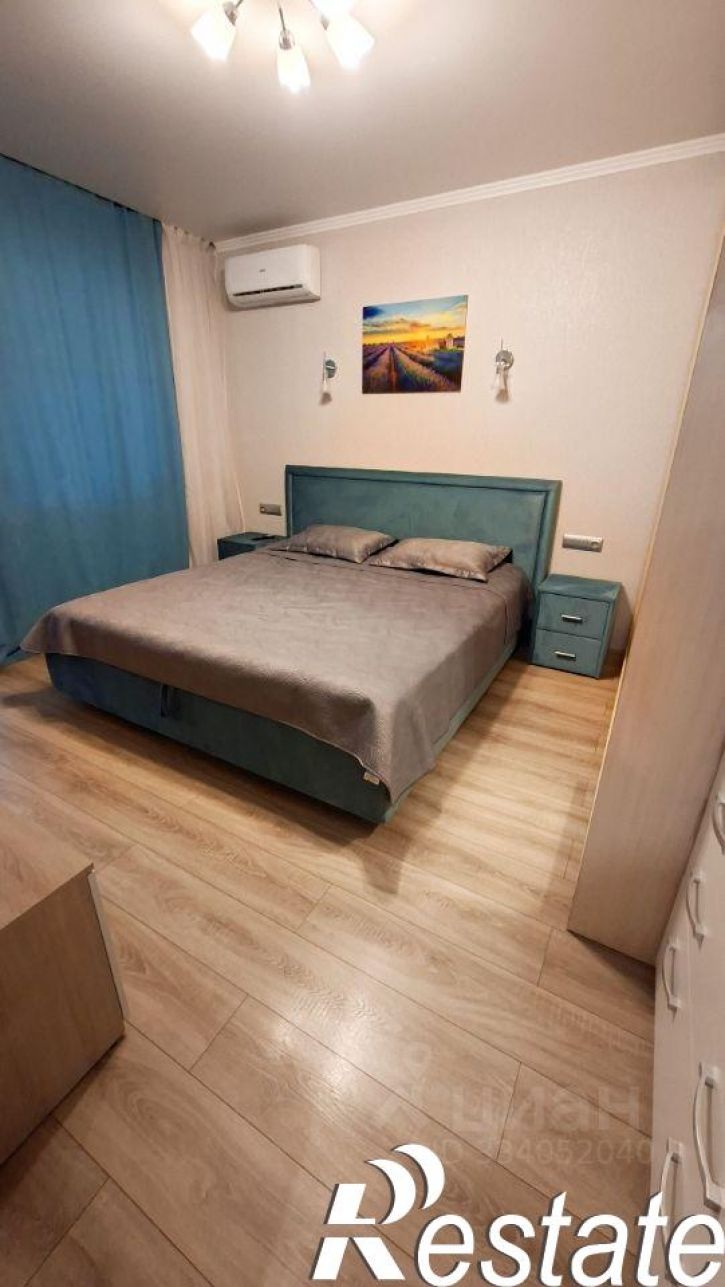 2-комн квартира улица Зорге, 72/1,  д. 72/1