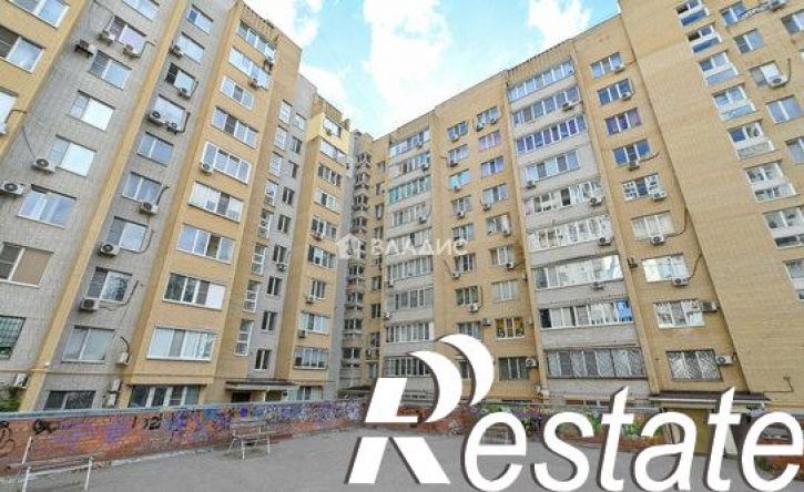 2-комн квартира улица Труда, 18А,  д. 18А