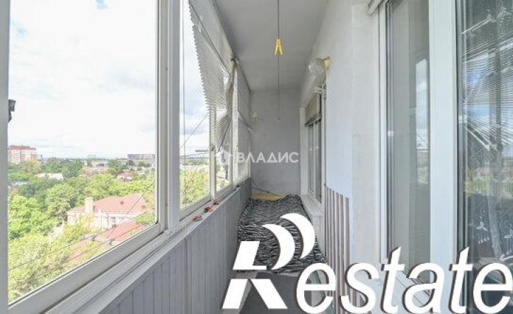 2-комн квартира улица Труда, 18А,  д. 18А