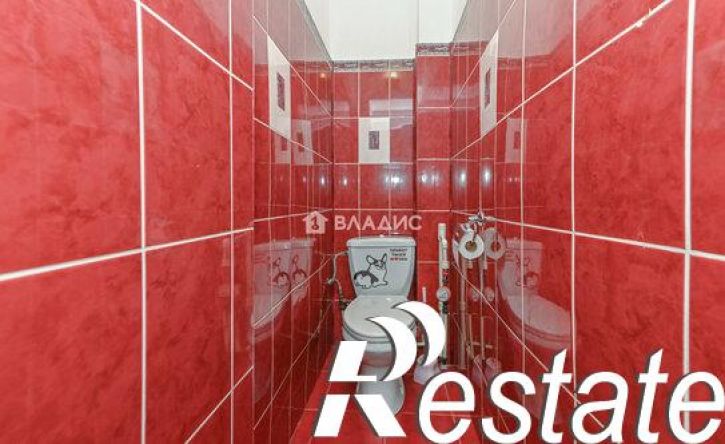 2-комн квартира улица Труда, 18А,  д. 18А